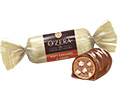Конфета O'zera Caramel&Crisp